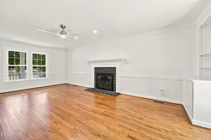 6621 Tealbriar Dr, Raleigh, NC 27615 - Photo 7