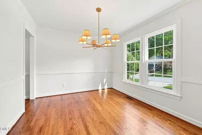 6621 Tealbriar Drive, Raleigh, NC 27615 - Photo 17