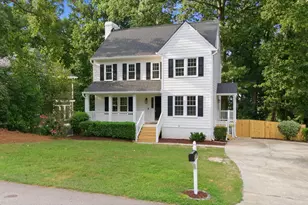 6621 Tealbriar Dr, Raleigh, NC 27615 - Photo 1