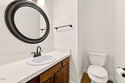 6621 Tealbriar Drive, Raleigh, NC 27615 - Photo 5