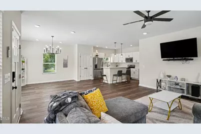 417 Cameron Street, Burlington, NC 27215 - Photo 17