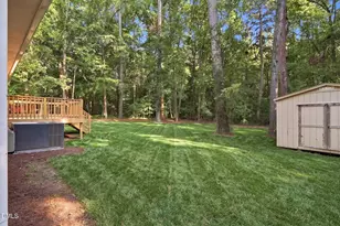 1101 Heritage Dr, Wendell, NC 27591 - Photo 65