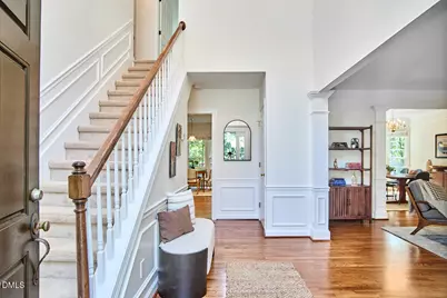 3917 Springstop Lane, Durham, NC 27705 - Photo 5