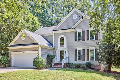 3917 Springstop Lane, Durham, NC 27705 - Photo 1