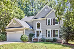 3917 Springstop Ln, Durham, NC 27705 - Photo 1