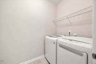 540 Old Dairy Dr, Wake Forest, NC 27587 - Photo 33