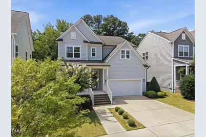 540 Old Dairy Drive, Wake Forest, NC 27587 - Photo 3