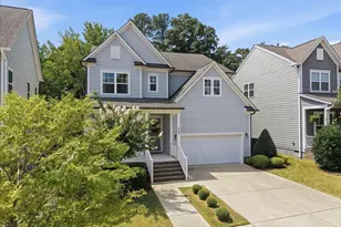 540 Old Dairy Dr, Wake Forest, NC 27587 - Photo 3