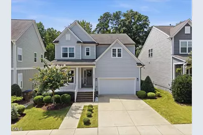 540 Old Dairy Drive, Wake Forest, NC 27587 - Photo 1