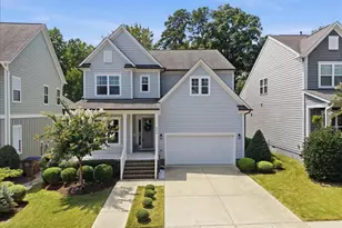 540 Old Dairy Dr, Wake Forest, NC 27587 - Photo 1