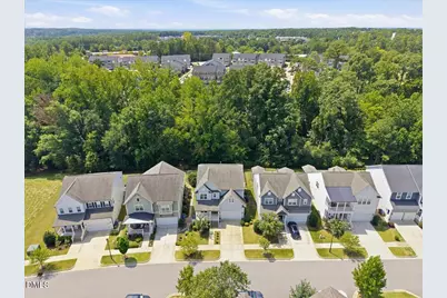 540 Old Dairy Drive, Wake Forest, NC 27587 - Photo 39