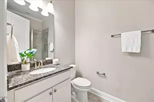 540 Old Dairy Dr, Wake Forest, NC 27587 - Photo 19