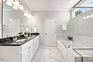 540 Old Dairy Dr, Wake Forest, NC 27587 - Photo 31