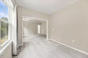 540 Old Dairy Dr, Wake Forest, NC 27587 - Photo 29