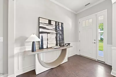 540 Old Dairy Drive, Wake Forest, NC 27587 - Photo 5