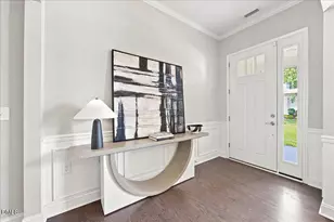 540 Old Dairy Dr, Wake Forest, NC 27587 - Photo 5