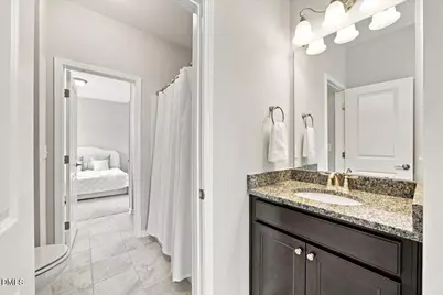 540 Old Dairy Drive, Wake Forest, NC 27587 - Photo 21