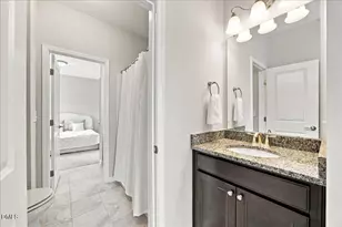 540 Old Dairy Dr, Wake Forest, NC 27587 - Photo 21