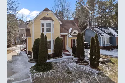 2848 W Jameson Road, Raleigh, NC 27604 - Photo 37