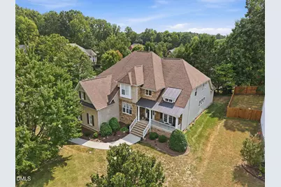 9301 Bramden Court, Wake Forest, NC 27587 - Photo 1