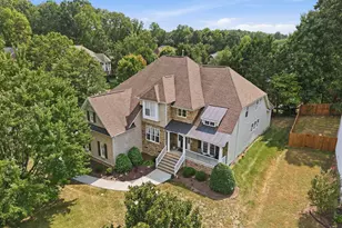 9301 Bramden Ct, Wake Forest, NC 27587 - Photo 1