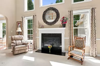 9301 Bramden Court, Wake Forest, NC 27587 - Photo 17