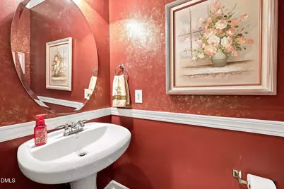 9301 Bramden Court, Wake Forest, NC 27587 - Photo 25