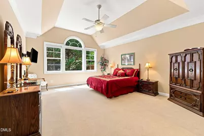 9301 Bramden Court, Wake Forest, NC 27587 - Photo 19