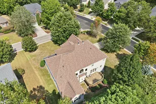 9301 Bramden Ct, Wake Forest, NC 27587 - Photo 43