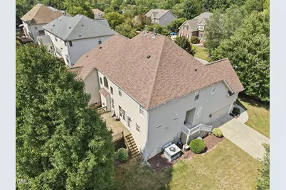 9301 Bramden Court, Wake Forest, NC 27587 - Photo 45