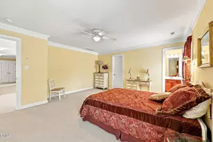 9301 Bramden Ct, Wake Forest, NC 27587 - Photo 31
