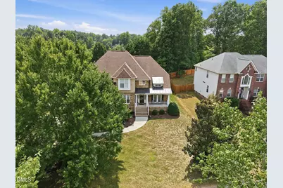 9301 Bramden Court, Wake Forest, NC 27587 - Photo 47