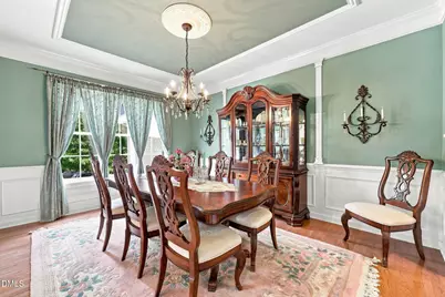 9301 Bramden Court, Wake Forest, NC 27587 - Photo 7