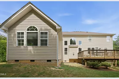 9301 Bramden Court, Wake Forest, NC 27587 - Photo 37