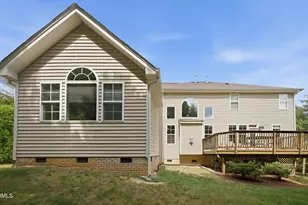 9301 Bramden Ct, Wake Forest, NC 27587 - Photo 37