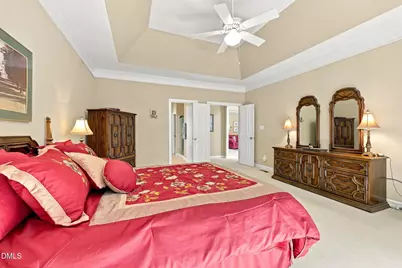 9301 Bramden Court, Wake Forest, NC 27587 - Photo 23