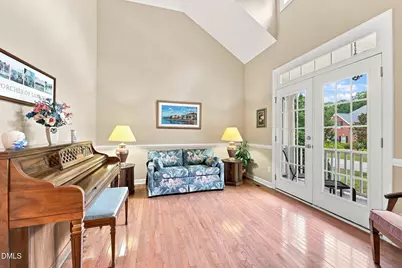 9301 Bramden Court, Wake Forest, NC 27587 - Photo 5