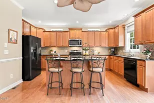 9301 Bramden Ct, Wake Forest, NC 27587 - Photo 11