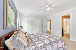 9301 Bramden Ct, Wake Forest, NC 27587 - Photo 27