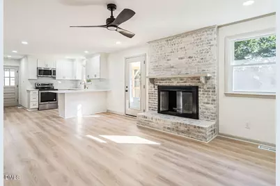 1610 Kenbrook Drive, Garner, NC 27529 - Photo 11