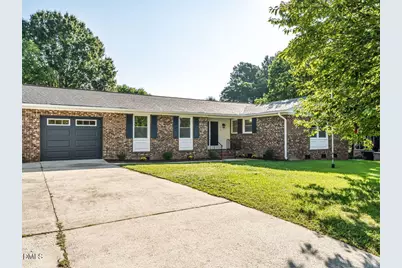 1610 Kenbrook Drive, Garner, NC 27529 - Photo 1