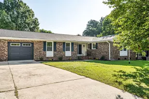 1610 Kenbrook Dr, Garner, NC 27529 - Photo 1