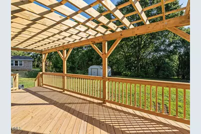 1610 Kenbrook Drive, Garner, NC 27529 - Photo 5