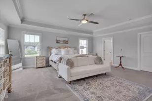292 S Parliament Wy, Clayton, NC 27520 - Photo 37