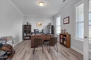 292 S Parliament Wy, Clayton, NC 27520 - Photo 9