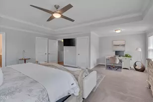 292 S Parliament Wy, Clayton, NC 27520 - Photo 11