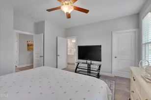 292 S Parliament Wy, Clayton, NC 27520 - Photo 33