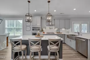 292 S Parliament Wy, Clayton, NC 27520 - Photo 5