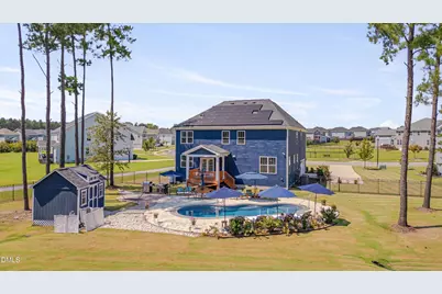 292 S Parliament Way, Clayton, NC 27520 - Photo 65