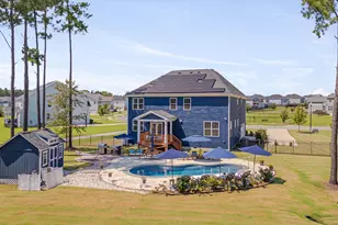 292 S Parliament Wy, Clayton, NC 27520 - Photo 65